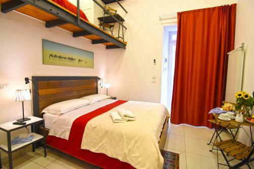 Bed & Breakfast Ninarella