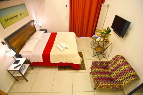 Bed & Breakfast Ninarella