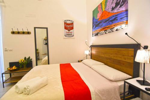 Bed & Breakfast Ninarella