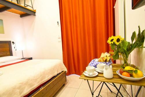 Bed & Breakfast Ninarella