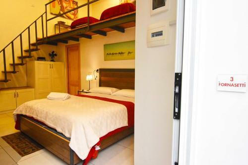 Bed & Breakfast Ninarella