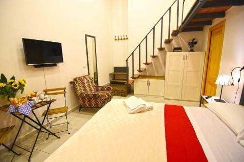 Bed & Breakfast Ninarella