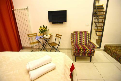 Bed & Breakfast Ninarella