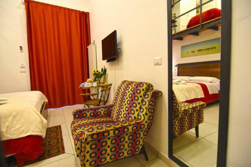 Bed & Breakfast Ninarella
