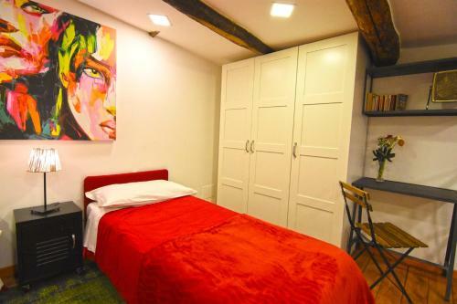 Bed & Breakfast Ninarella