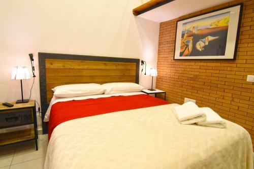 Bed & Breakfast Ninarella