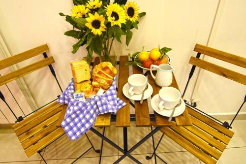 Bed & Breakfast Ninarella