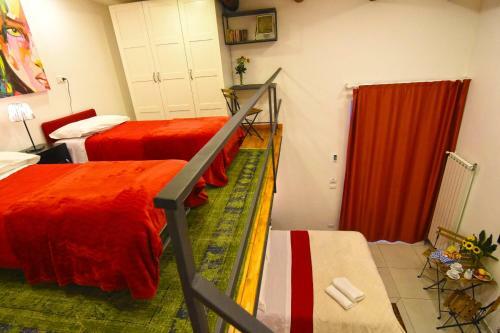 Bed & Breakfast Ninarella