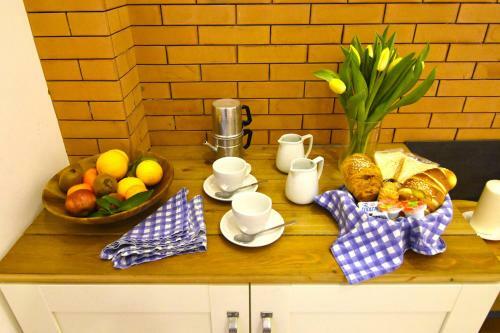 Bed & Breakfast Ninarella