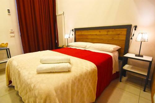 Bed & Breakfast Ninarella