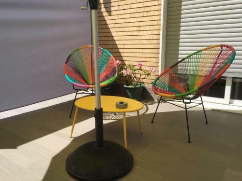 Bed & Breakfast La Locanda Dell'arte-de Gasperi