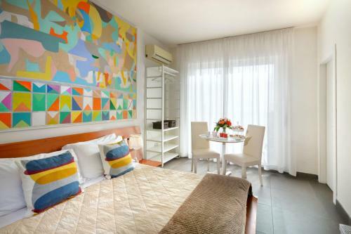 Bed & Breakfast La Locanda Dell'arte-de Gasperi