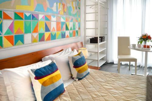 Bed & Breakfast La Locanda Dell'arte-de Gasperi