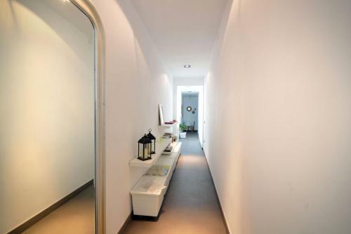 Bed & Breakfast La Locanda Dell'arte-de Gasperi