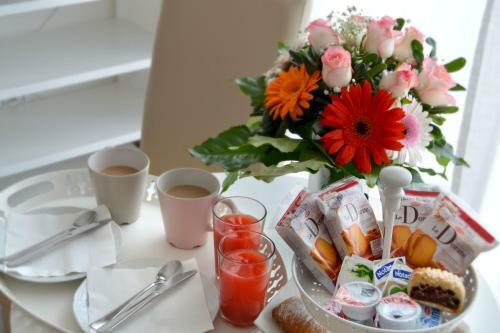 Bed & Breakfast La Locanda Dell'arte-de Gasperi
