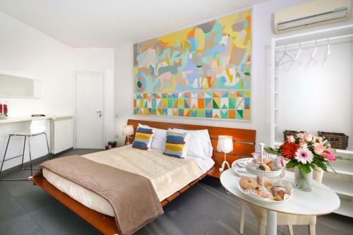 Bed & Breakfast La Locanda Dell'arte-de Gasperi