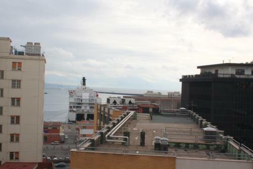 Bed & Breakfast La Locanda Dell'arte-de Gasperi