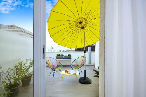 Bed & Breakfast La Locanda Dell'arte-de Gasperi