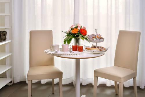 Bed & Breakfast La Locanda Dell'arte-de Gasperi