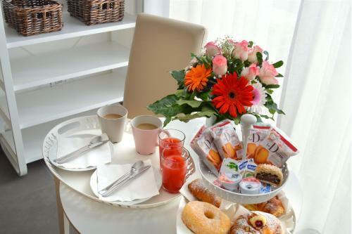 Bed & Breakfast La Locanda Dell'arte-de Gasperi