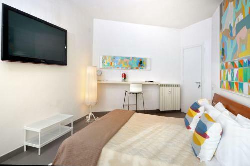 Bed & Breakfast La Locanda Dell'arte-de Gasperi