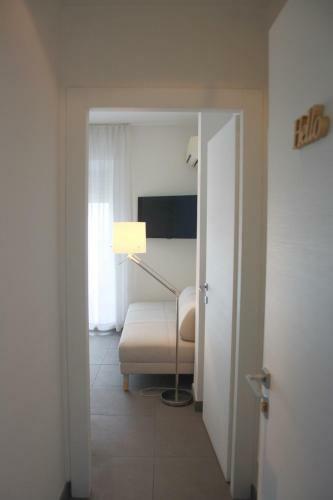 Bed & Breakfast La Locanda Dell'arte-de Gasperi