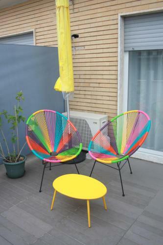 Bed & Breakfast La Locanda Dell'arte-de Gasperi