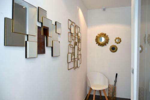 Bed & Breakfast La Locanda Dell'arte-de Gasperi