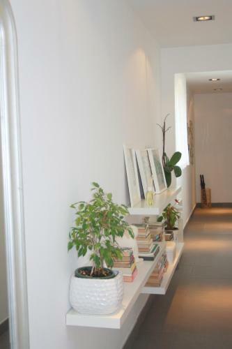 Bed & Breakfast La Locanda Dell'arte-de Gasperi
