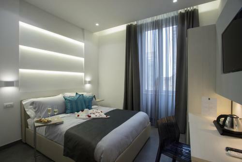 Bed & Breakfast Twice - Naples