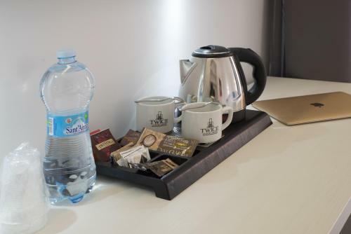 Bed & Breakfast Twice - Naples