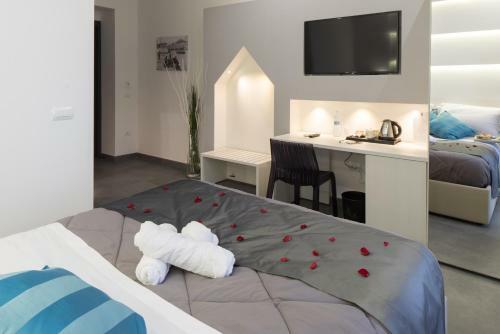 Bed & Breakfast Twice - Naples