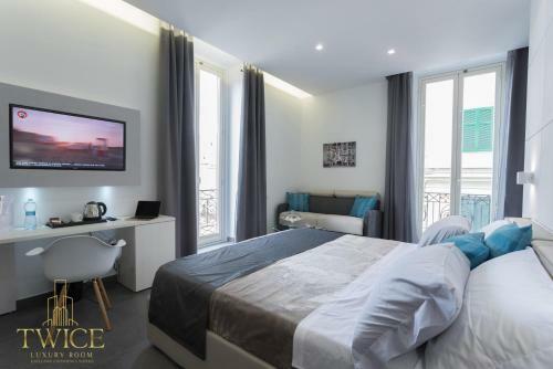 Bed & Breakfast Twice - Naples
