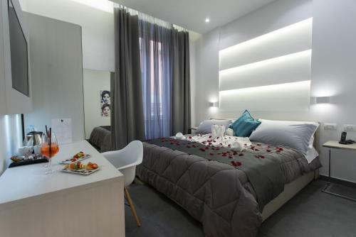 Bed & Breakfast Twice - Naples