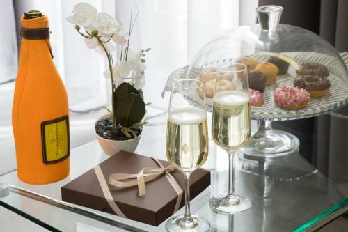 Bed & Breakfast Twice - Naples