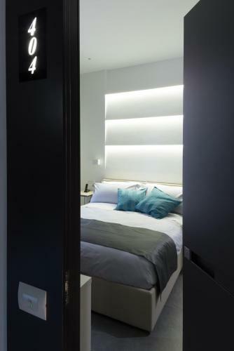 Bed & Breakfast Twice - Naples