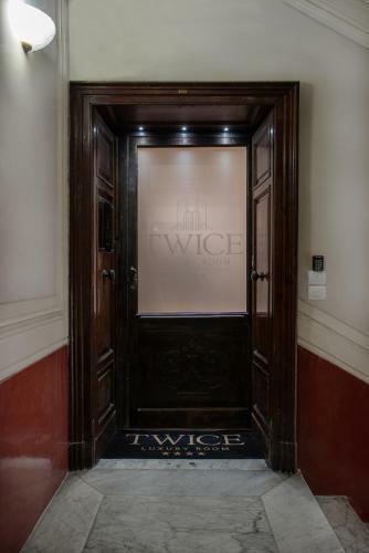 Bed & Breakfast Twice - Naples