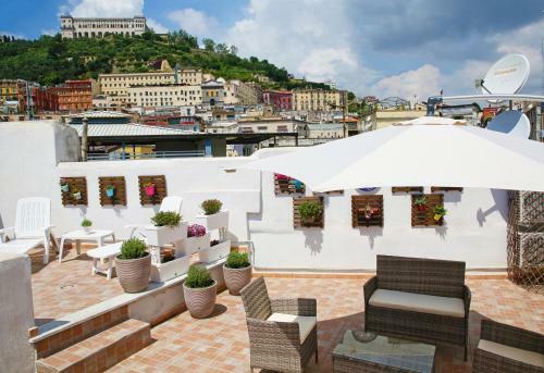 Bed & Breakfast Il Lume