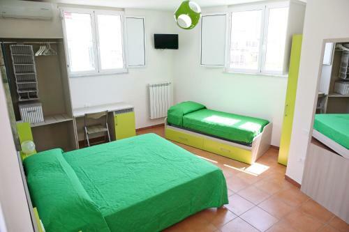 Bed & Breakfast Il Lume