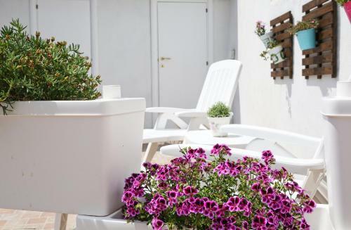 Bed & Breakfast Il Lume