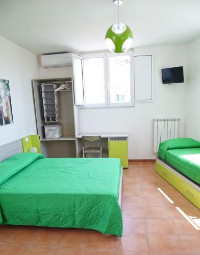 Bed & Breakfast Il Lume