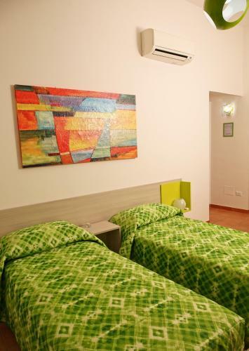 Bed & Breakfast Il Lume