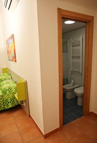 Bed & Breakfast Il Lume