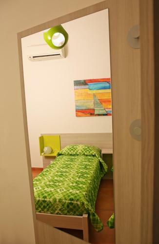 Bed & Breakfast Il Lume