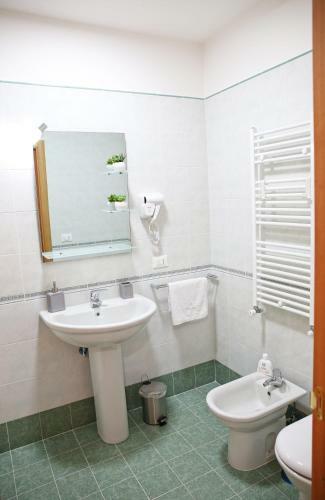 Bed & Breakfast Il Lume