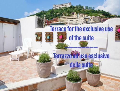 Bed & Breakfast Il Lume