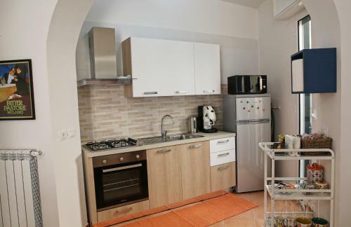 Bed & Breakfast Il Lume