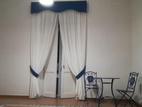 B&B House Angioino