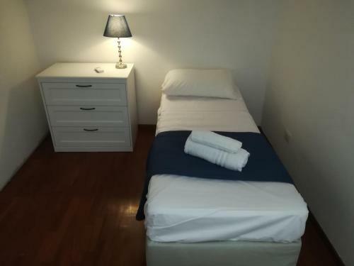 B&B House Angioino