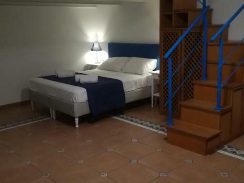 B&B House Angioino